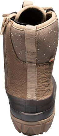 Bogs Classic Casual Tall Leather Boots - Women's 2
