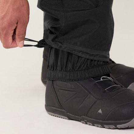 The North Face GTX Hex Snow Pants - Men's | REI Co-op
