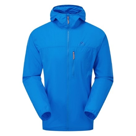 Mountain Equipment Aerofoil Hooded Jacket - Men's 0