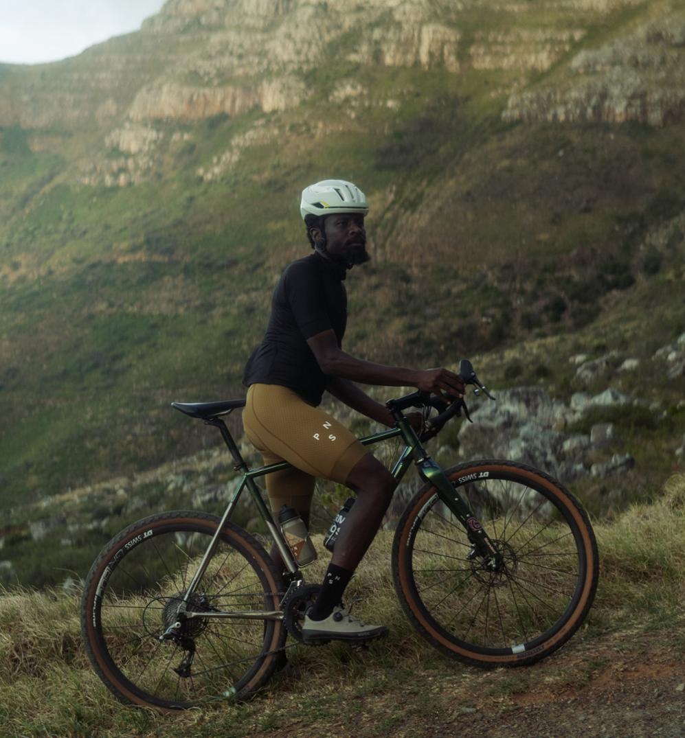 Location Image for Gran Tourer II Gravel Cycling Shoes