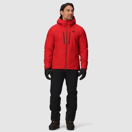 Outdoor Research Headwall GORE-TEX 3L Jacket - Men's 3