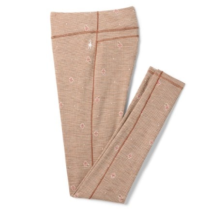 Smartwool Classic Thermal Merino Base Layer Bottoms - Women's 0