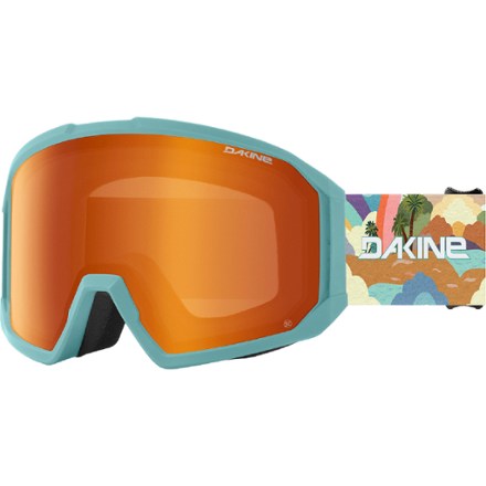 Kids Playground Snow Goggles - Kids'
