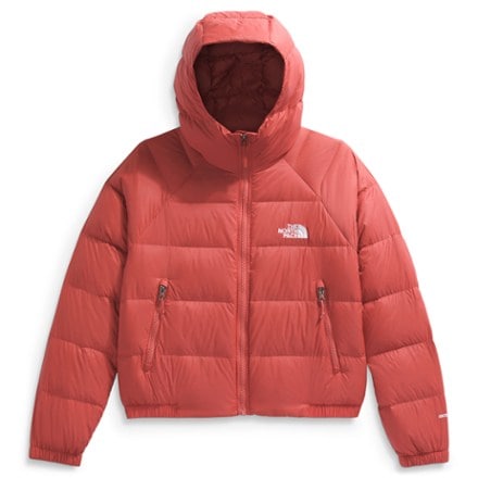The North Face Hydrenalite Down Hoodie - Women's 6