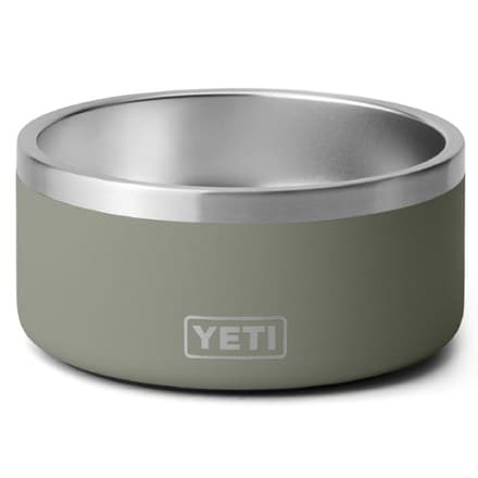 YETI Boomer 4 Dog Bowl 0