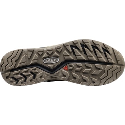 KEEN Hightrail Vented Hiking Shoes - Men's 7