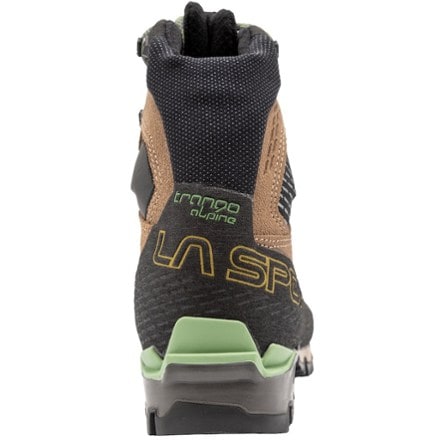 La Sportiva Trango Alpine GTX Mountaineering Boots - Women's 4
