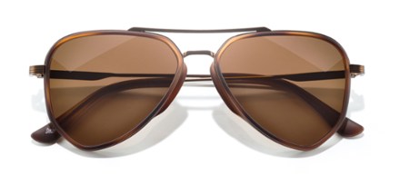 Sunski Astra Polarized Sunglasses 2