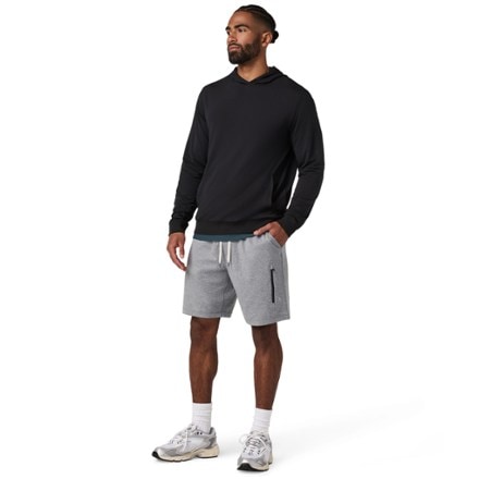 Vuori Sunday Performance 8" Shorts - Men's 3