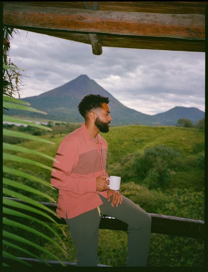 Location Image for Subo Pants - Men's