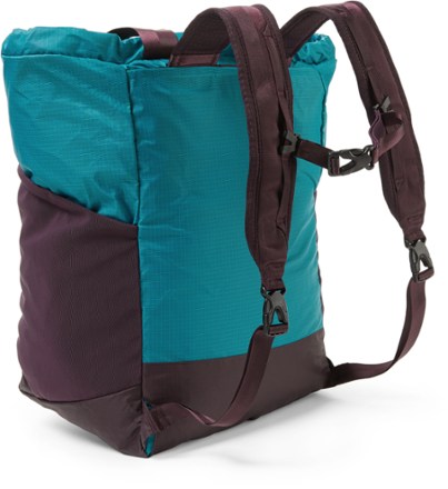 Patagonia Ultralight Black Hole Tote Pack 1