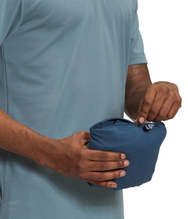 The North Face Rolling Sun 7" Packable Shorts - Men's 3
