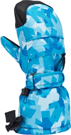 Gordini Baby Baby Baby Mittens - Toddlers' 2