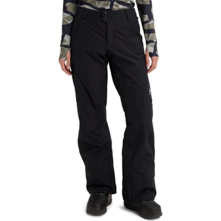 Burton Reserve 2L Insulated Snow Pants - Women's 1