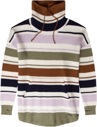 Carve Designs Rockvale Sweater - Women's 0