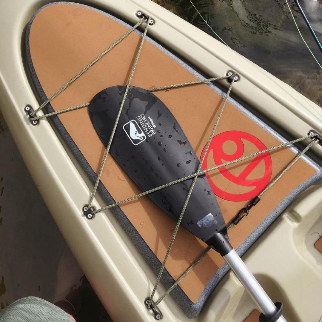 Location Image for Whisper Paddle