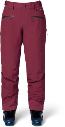 Flylow Fae Insulated Snow Pants - Womens