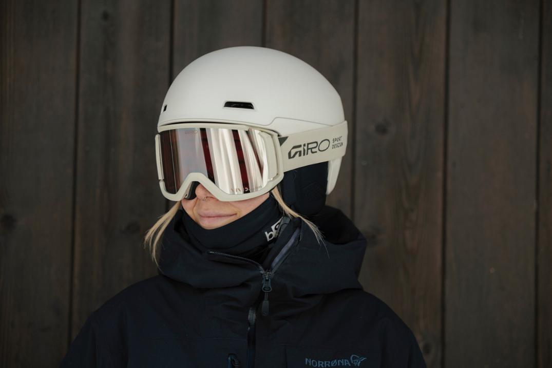 Location Image for Owen Spherical Mips Snow Helmet