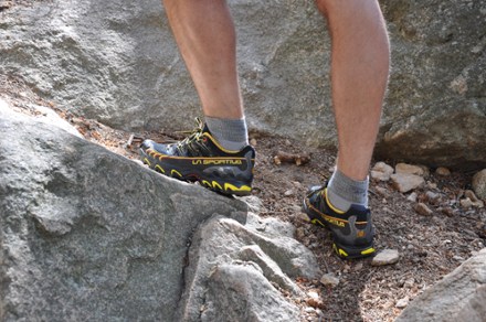 La Sportiva Ultra Raptor Trail-Running Shoes - Men's 5