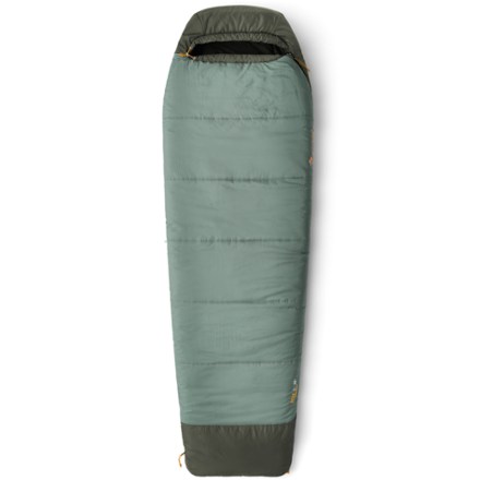 Boab Synthetic 30F Sleeping Bag Sansujyuku sansujyuku.com