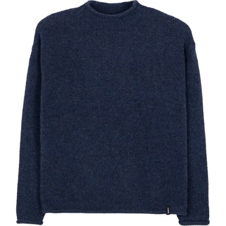 Finisterre Finisterre Women's Taran Jumper  Blue 6 - $160.00 at REI.com