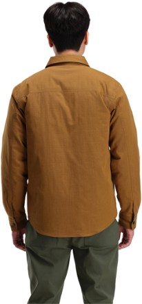 Topo Designs Insulated Shirt Jacket - Men's 2