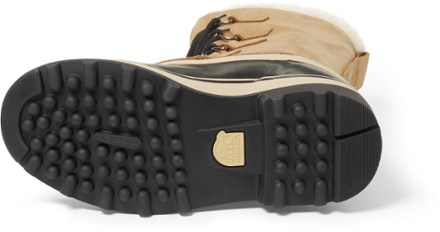 Sorel Caribou Winter Boots - Women's 4