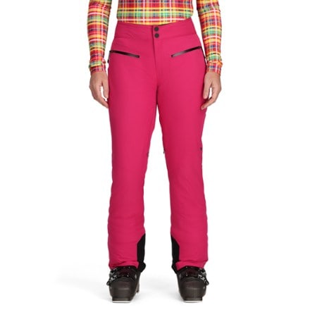Obermeyer Curvy Bliss Snow Pants - Women's 1