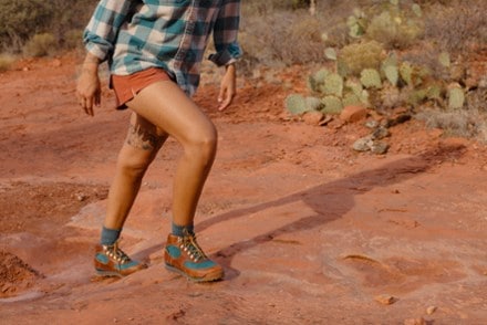 Danner Jag II Hiking Boots - Women's 7