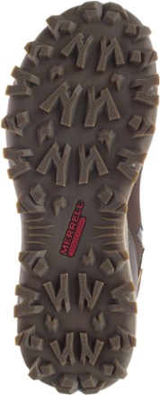 Merrell Thermo Kiruna Mid Zip Waterproof Boots - Men's 7