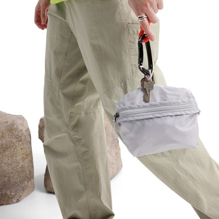 Arc'teryx Heliad 15 Pack 8