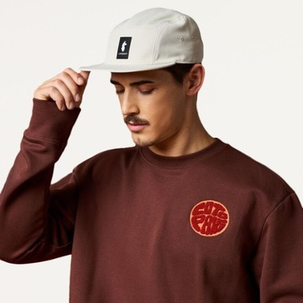 Cotopaxi Cada Dia 5-Panel Hat 4