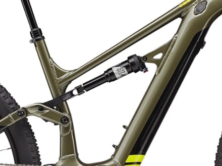 Cannondale Moterra Neo 5 Electric Mountain Bike 6