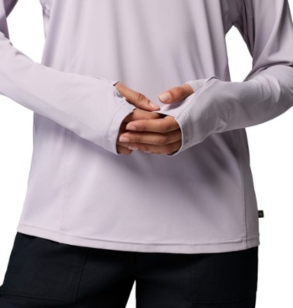 Columbia Skien Valley Hoodie - Women's 6