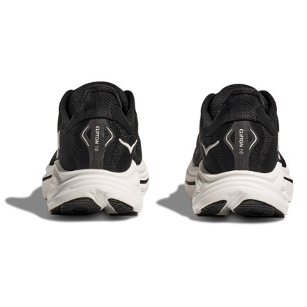 HOKA Clifton 10 Road-Running Shoes - Women's 4