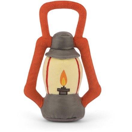 Play Pet Brands Camp Corbin Pack Leader Lantern Dog Toy 0