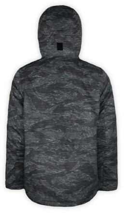 Boulder Gear JDG Insulated Jacket - Men's 1