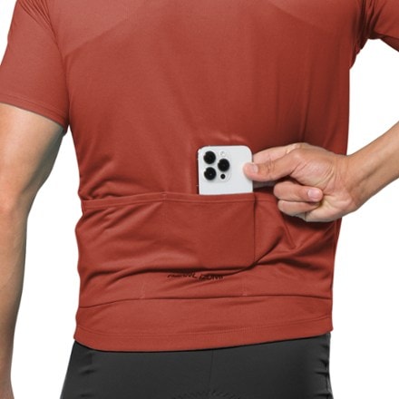 PEARL iZUMi Quest Cycling Jersey - Men's 5