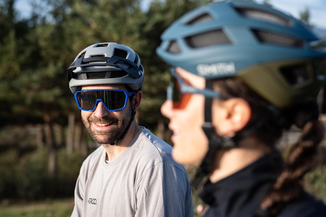 Location Image for Forefront 2 MIPS Bike Helmet