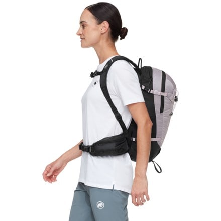 Mammut Lithium 15 Pack - Women's 4