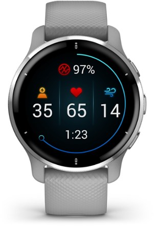 Garmin Venu 2 Plus 6