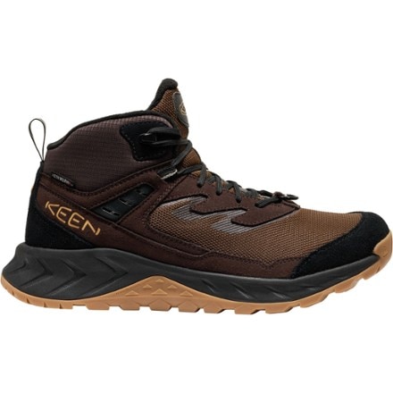 KEEN Hightrail Polar Hiking Boots - Men's 0