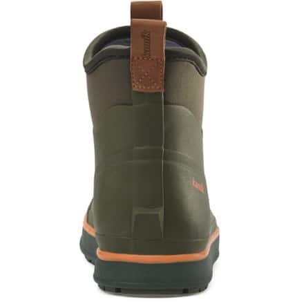 Kamik Lowtide Boots - Men's 5