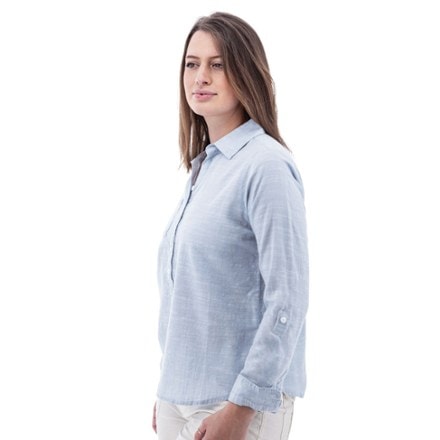 Aventura Devon Top - Women's 2