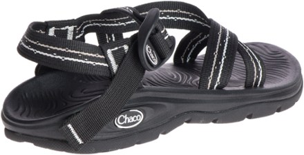Chaco Z/Volv Sandals - Women's 4