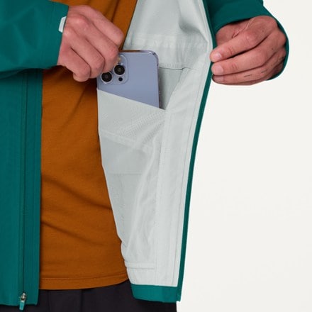 REI Co-op Swiftland H2O Running Jacket - Men's 9