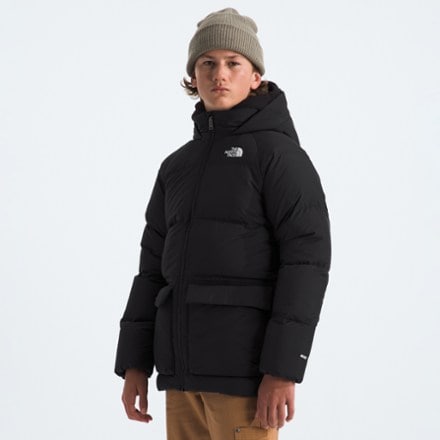 The North Face North Down Fleece-Lined Parka - Kids' 1