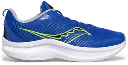Saucony Endorphin KDZ Road-Running Shoes - Kids' 0