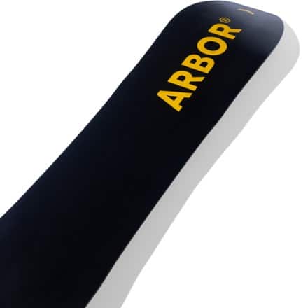 Arbor Coda Snowboard - Men's - 2026/2027 3
