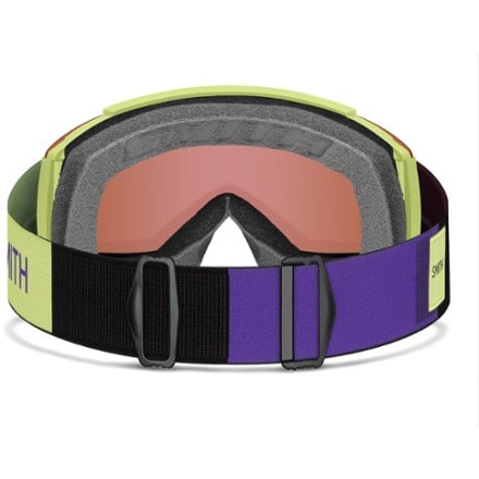 Smith Squad ChromaPop Snow Goggles 2